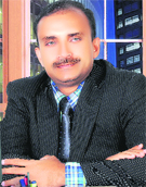 Subhendu Moulik has pioneered the concept of project engineering