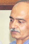 Prashant Bhushan