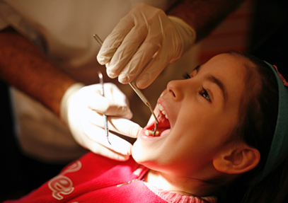 The ideal oral care regime