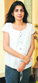 Namita Jaspal