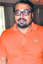 Anurag Kashyap