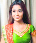 Sara Khan