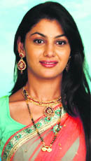 Sriti Jha