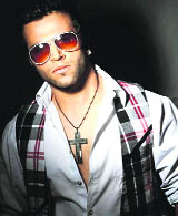 Rithvik Dhanjani