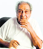 Akbar Padamsee