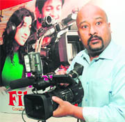 Pankaj Roy