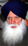 Tota Singh