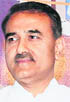Praful Patel,