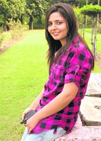THRILLS & CHILLS: Amanat Mann