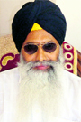 Baldev Singh Kalyan