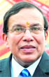 Pratip Chaudhuri , SBI Chairman