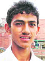 Sandeep Singh