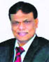 B K Sanghi