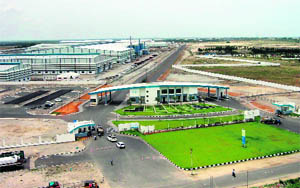 Land Acquisition, Relief and Rehabilitation (R&R) Bill -2011