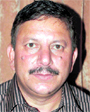 Nandan Singh Bisht