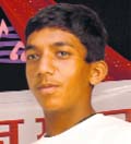 Dhruv Pal