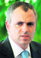 Omar Abdullah