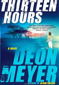 Thirteen Hours