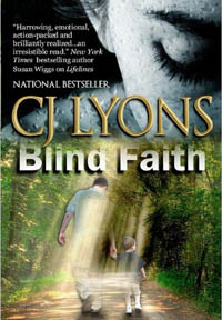 Blind Faith