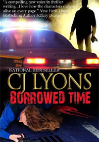 Borrowed Time