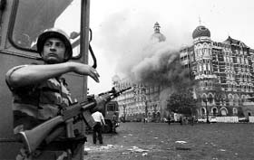 While the US has managed to prevent terrorists from striking on its soil since 9/11, India hasnt been able to achieve a similar degree of success after 26/11.