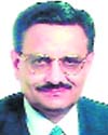 Ashwani Kumar Sabharwal
