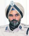 SSP  Naunihal Singh