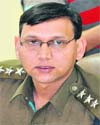 ASP Deshraj Singh