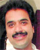 Kuldeep Bishnoi