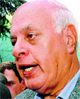 Farooq Abdullah, Union Minister for New and Renewal Energy