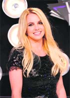 Britney Spears 