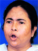 Mamata Banerjee