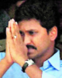 Jaganmohan Reddy