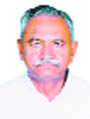 Gian Chand Odh