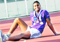 Amrit Pal Singh