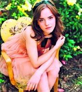 Emma Watson