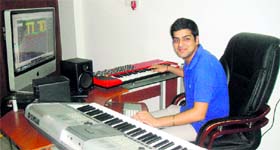 Saurabh Aggarwal