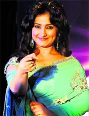 Divya Dutta