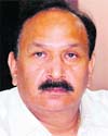 Krishan Kumar Sharma
