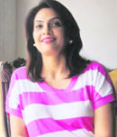 Harpreet Brar