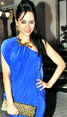 Hazel Keech