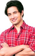 Ali Zafar