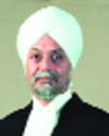 Justice Jagdish Singh Khehar