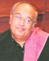 Gautam Rajadhyaksha
