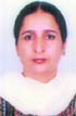 Sukhmeen Kaur