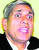 Nizam-ud-din Bhat, PDP MLA