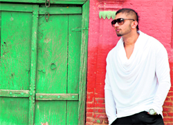 Punjabi singers talk about the style statement they like to make on stage and in their albums