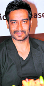 Ajay Devgn