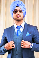 Diljit Dosanjh