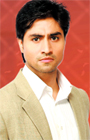 Harshad Chopda